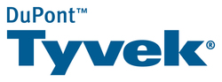 логотип Tyvek