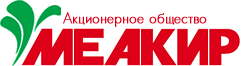 логотип Меакир 