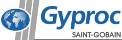 логотип Gyproc