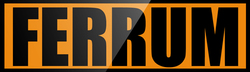 логотип Ferrum