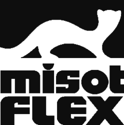 логотип Misotflex