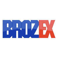 логотип Brozex