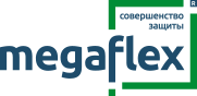 логотип megaflex