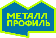 логотип Металл Профиль