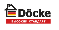 логотип Docke