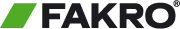 логотип Fakro