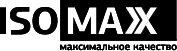 логотип Isomax