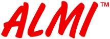 логотип Алми 