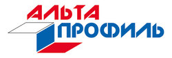 логотип Альта Профиль