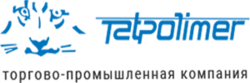 логотип Татполимер