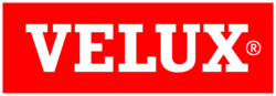 логотип Velux