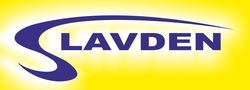 логотип Slavden