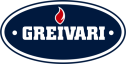 логотип Greivari