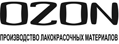 логотип Ozon