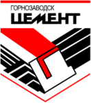 логотип Горнозаводск Цемент