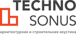 логотип Techno Sonus
