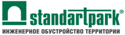 логотип StandartPark
