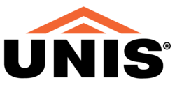 логотип Unis