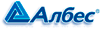 логотип Албес