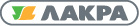 логотип Лакра