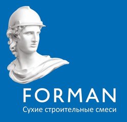 логотип Forman