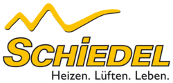 логотип Schiedel