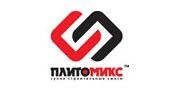 Плитомикс логотип