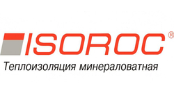 логотип Isoroc