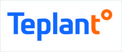 логотип Teplant
