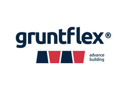 логотип Gruntflex