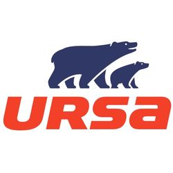 логотип URSA