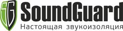 логотип SoundGuard