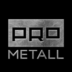 логотип ProMetall