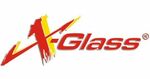X­-Glass