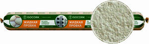 Пробковый герметик "ISOCORK" туба 500мл. цвет белый 18С