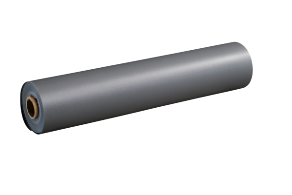 ПВХ Мембрана LOGICROOF V-RP 1.5 мм, 1,05х20м Антрацит (темно-серая)
