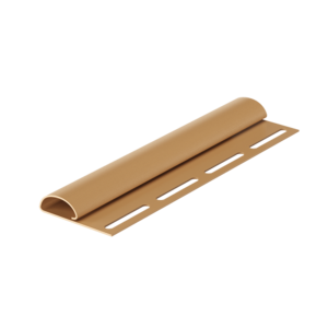 Профиль финишный  (Карамель) Döcke PREMIUM