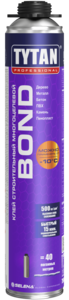 TYTAN Professional Bond Клей строительный  многоцелевой STRAW 750 мл