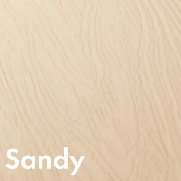 Краска "DECOVER PAINT" Sandy (0.5 кг)