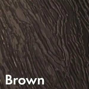 Краска "DECOVER PAINT" Brown (0,5кг)