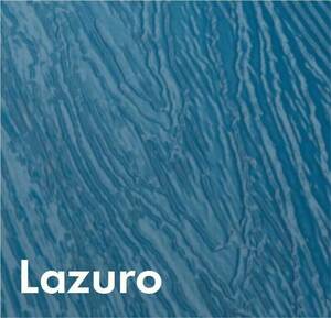Краска "DECOVER PAINT" Lazuro (0.5 кг)
