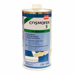 Очиститель Cosmofen 5, 1000 мл