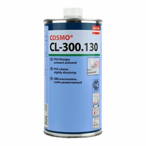 Очиститель Cosmo CL-300.130, 1000 мл