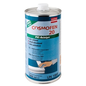 Очиститель Cosmofen 20, 1000 мл