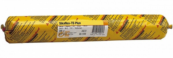 Клей-герметик Sikaflex TS Plus серый 20 UP600