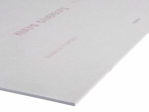 Файерборд ПК 2500*1200*12,5 KNAUF