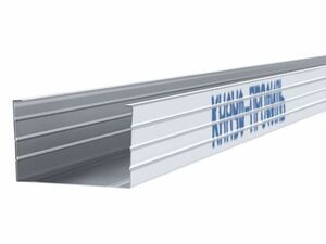 Профиль ПС 75*50 3 м 0,6 мм KNAUF