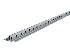 Профиль маячковый 20*6 0,4 мм 3 м KNAUF