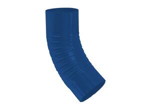 Колено трубы D150 (ПО-01-5021-0,5) МЕТАЛЛ ПРОФИЛЬ