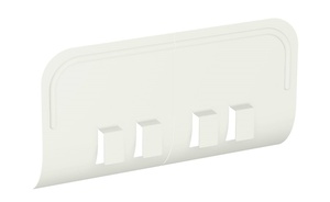 Ограничитель перелива (ПЛД-02-9010-0,5) МЕТАЛЛ ПРОФИЛЬ